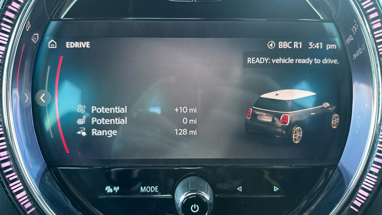 MINI Hatchback 135kW Cooper S Level 2 33kWh 3dr Auto Electric Hatchback